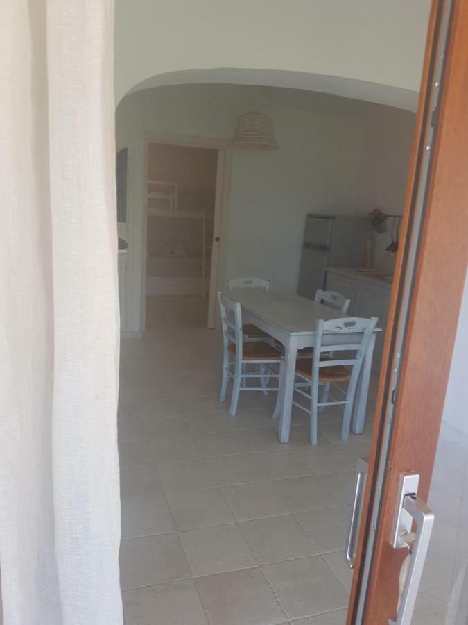 Residence Capraggia Cannigione Exterior foto